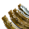 комплект спирачна челюст