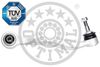 Важіль незалежної підвіски колеса, підвіска колеса OPTIMAL G5-721