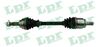 полуоска