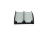 BOSCH Air Filter F 026 400 811