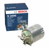 BOSCH Fuel Filter F 026 402 096