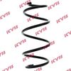 KYB Suspension Spring RA1456