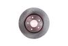 APEC Brake Disc DSK921