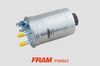 Топливный фильтр FRAM PS9043