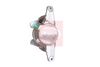 APEC Brake Caliper RCA848N