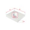 Фільтр салону SOFIMA S 3246 C