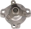 Gates Water Pump, engine cooling WP0132