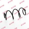 KYB Suspension Spring RA5469