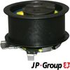 Натяжной ролик, ремень ГРМ JP GROUP 1112203100 (038109243MALT, 1112203109)
