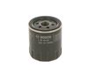 Eļļas filtrs BOSCH 0451103261