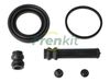 Ремкомплект, гальмівний супорт FRENKIT 245035