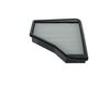 BOSCH Filter, cabin air 1 987 435 116