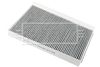 Borg & Beck cabin filter - BFC1368