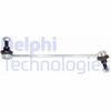 Тяга/стійка, стабілізатор DELPHI TC2386