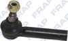 Наконечник поперечной рулевой тяги FRAP F2681 (2681)