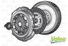 Комплект зчеплення VALEO 835068
