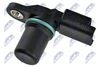 Sensor, Nockenwellenposition