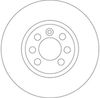 Bremsscheibe