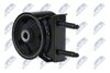 окачване, двигател
