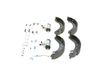 Bosch Brake Shoe Set 0 204 113 701