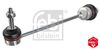 Febi Bilstein Link/Coupling Rod, stabiliser bar 42244