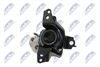 окачване, двигател