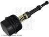 Blue Print Cap, oil filter housing ADBP990016