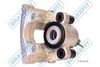 APEC Brake Caliper BCA1498E