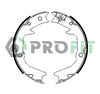 Комплект тормозных колодок PROFIT 5001-0011