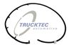Шланг, витік палива TRUCKTEC AUTOMOTIVE 08.13.025