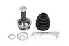 Шарнирный комплект, приводной вал KAVO PARTS CV-4530