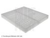BLUE PRINT Filter, cabin air ADK82510