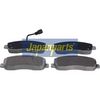 JAPANPARTS