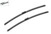 Щітка склоочисника BOSCH 3 397 007 636 (A 636 S)