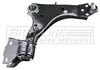 FIRST LINE Control/Trailing Arm, wheel suspension FCA7676