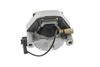 окачване, двигател