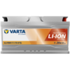 VARTA Starter Battery 850150000K31A