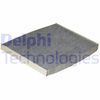 Фільтр салону DELPHI TSP0325227C