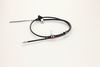 жило, ръчна спирачка