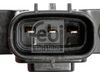 FEBI BILSTEIN Sensor, boost pressure 177567