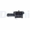 Delphi Sensor, exhaust pressure DPS00049-12B1