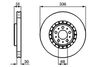 Bremsscheibe
