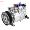 Denso Air Conditioning Compressor DCP02110
