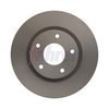 Fahren Brake Disc FBD6303