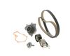 Vodní pumpa + sada ozubeného řemene 1 987 946 957