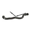 маркуч на радиатора