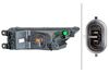 Hella Front Fog Light 1NG 354 843-111