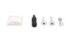 Bosch Guide Sleeve Kit, brake caliper 1 987 470 625 (1987470625)