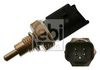 Sensor, Kühlmitteltemperatur
