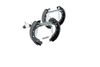 Brake Shoe Set ATE 03.0520-1517.3
